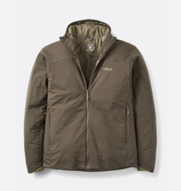 RAB Mn Xenair Alpine Light Jacket