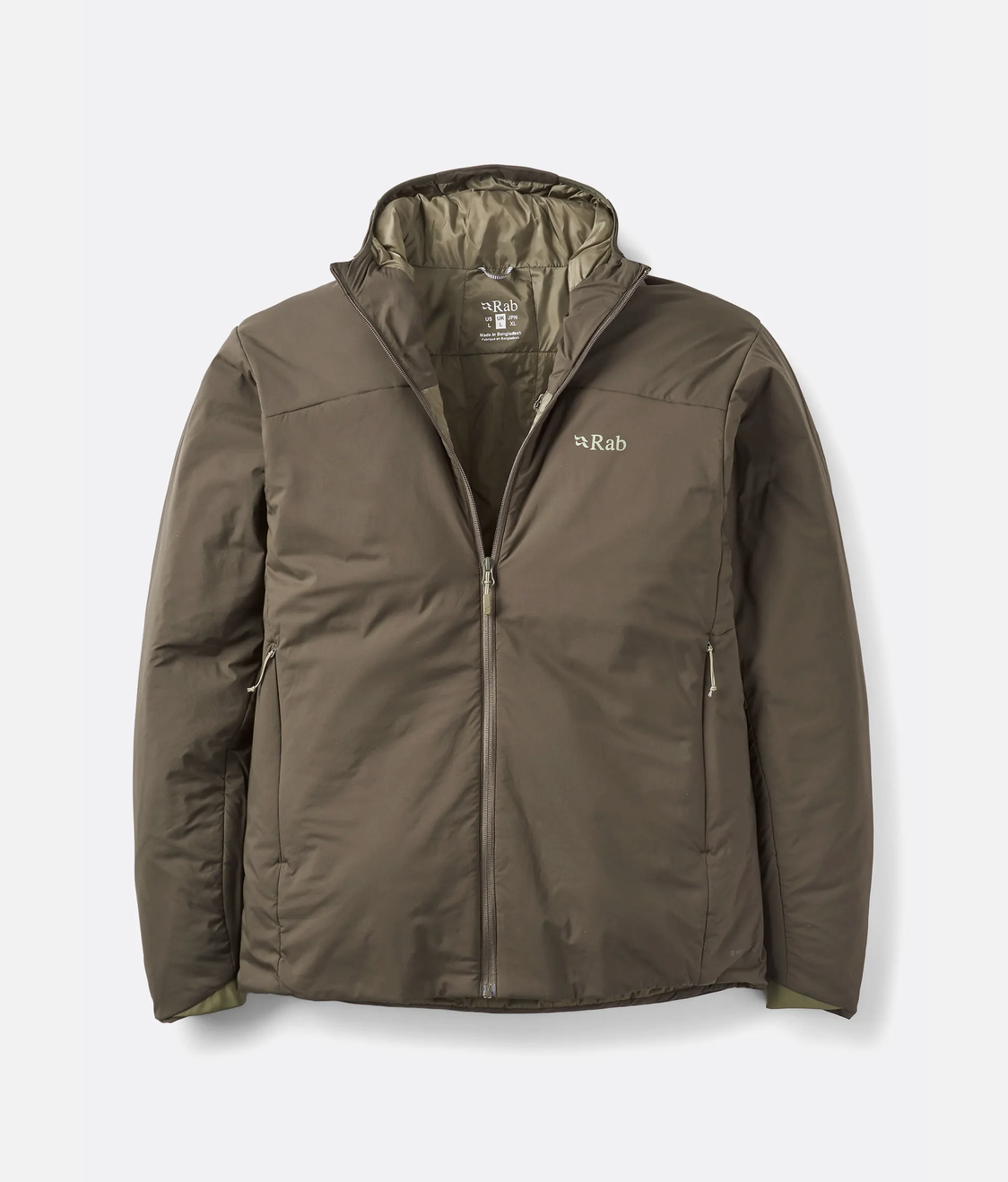 RAB Men's Xenair Alpine Light Jacket