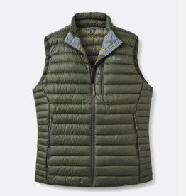 RAB Mn Microlight Vest