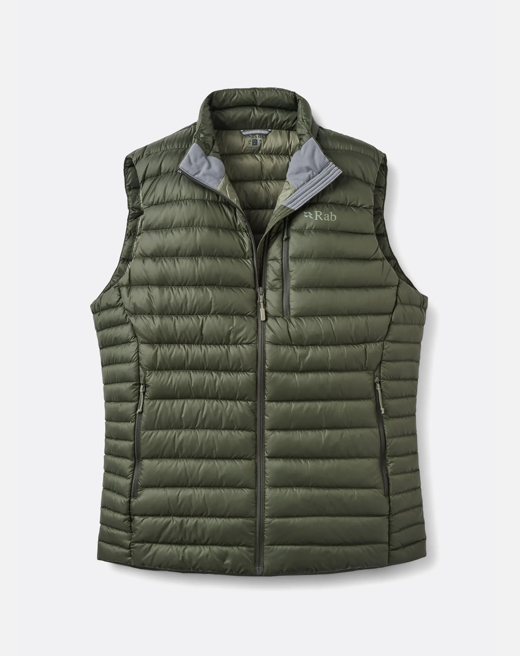 RAB Men's Microlight Vest
