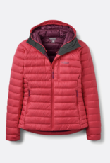 RAB Women's Microlight Alpine Jacket