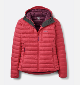 RAB Wm Microlight Alpine Jacket