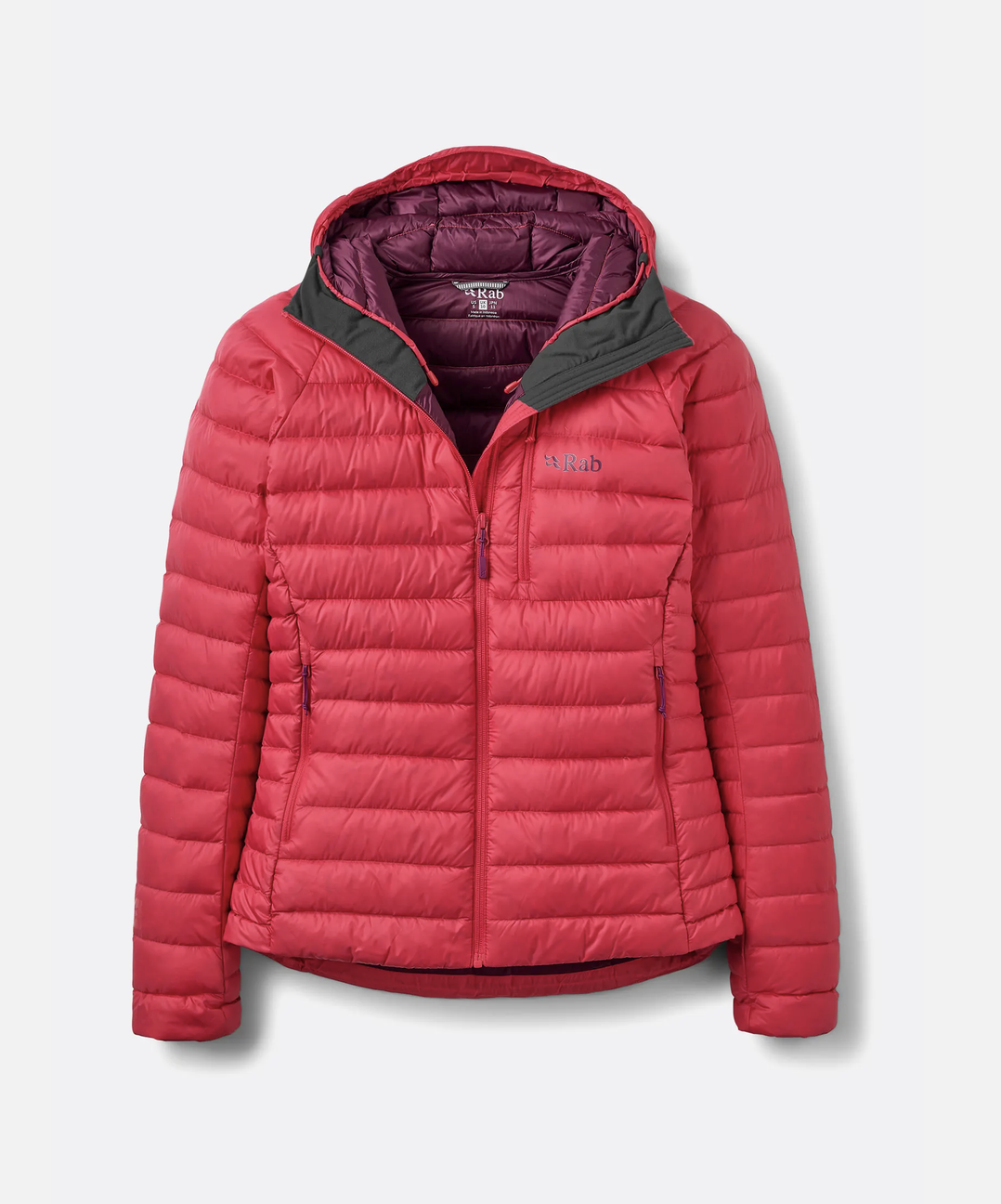 RAB Women's Microlight Alpine Jacket