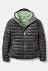 RAB Women's Microlight Alpine Jacket