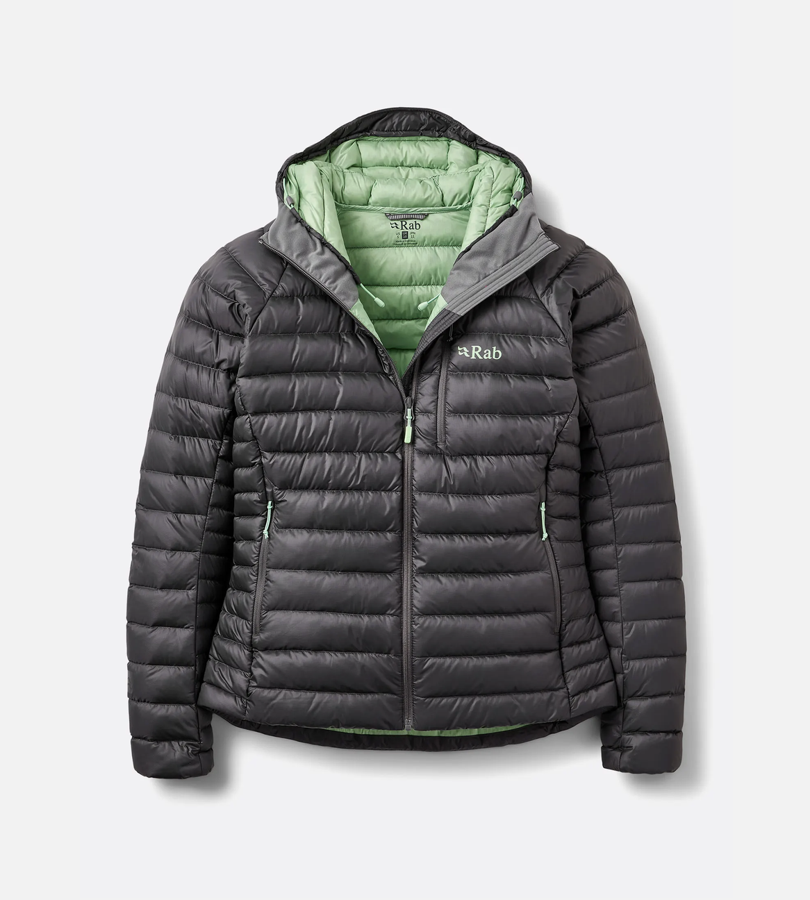 RAB Women's Microlight Alpine Jacket