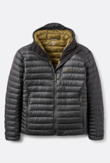 RAB Men's Microlight Alpine Jacket