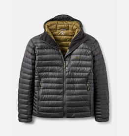RAB Mn Microlight Alpine Jacket