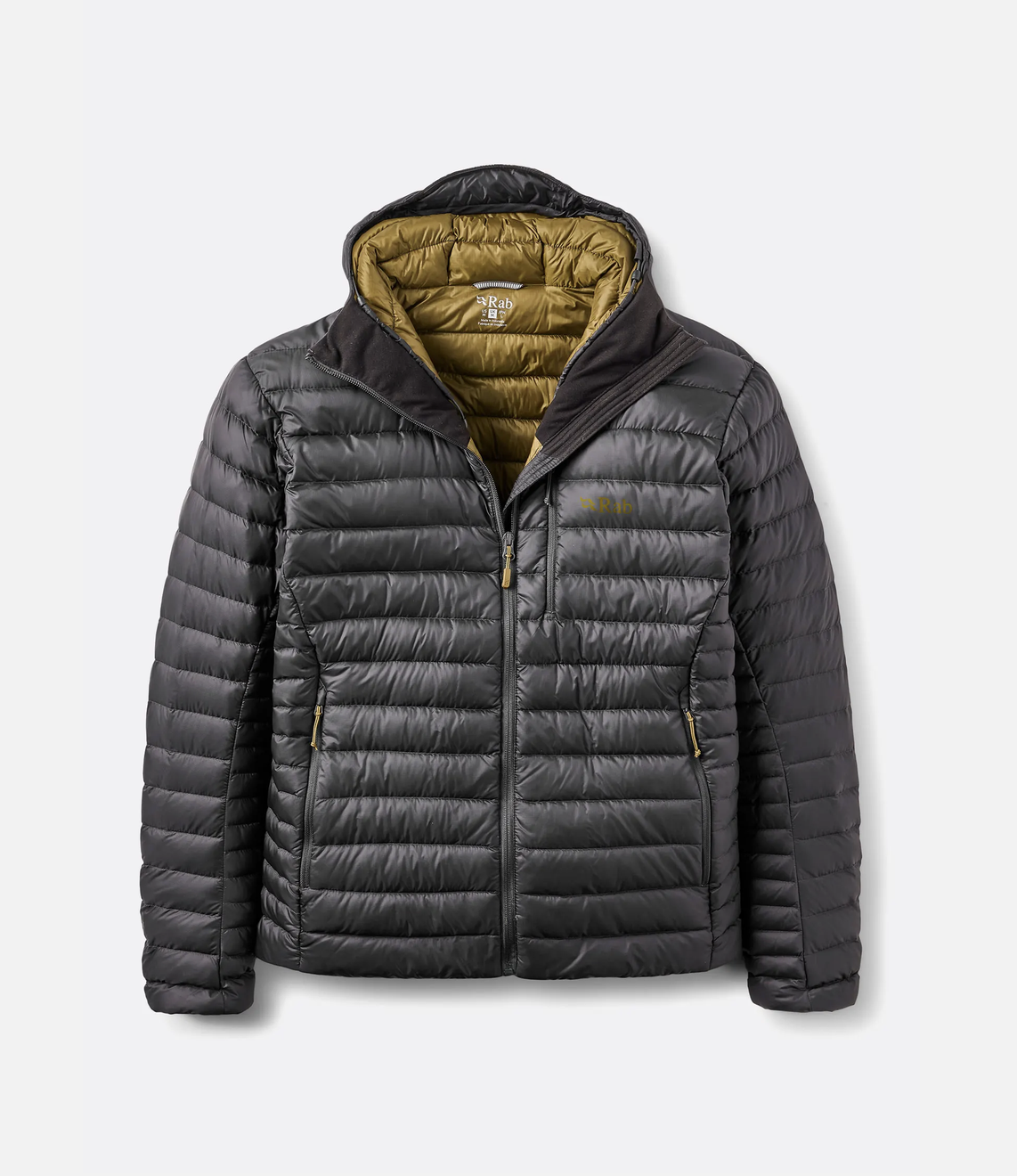 RAB Men's Microlight Alpine Jacket