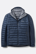 RAB Men's Microlight Alpine Jacket