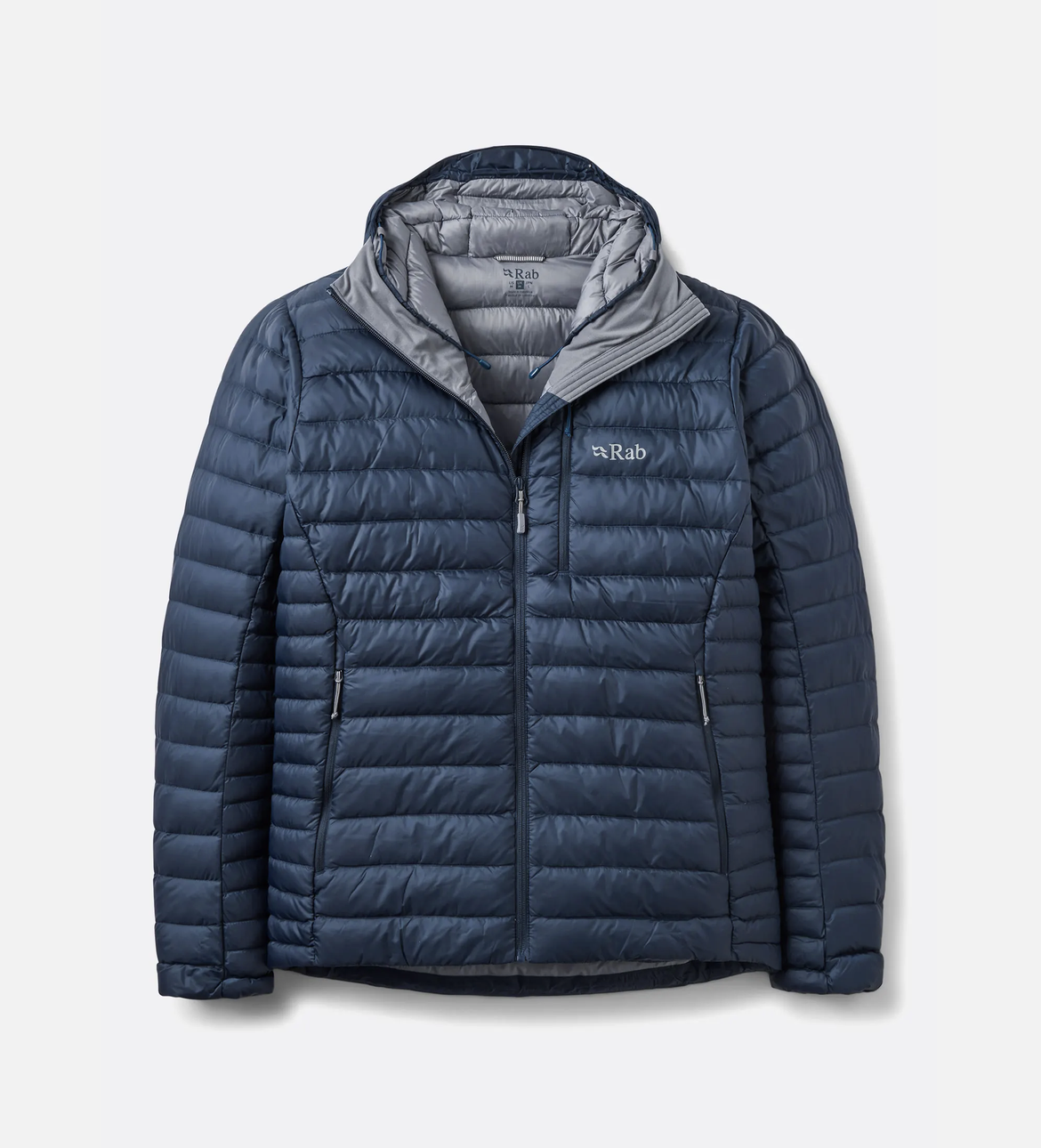 RAB Men's Microlight Alpine Jacket