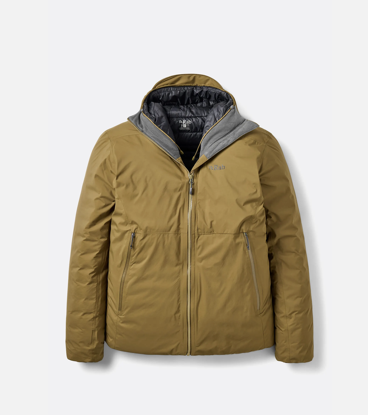 RAB Men's Microlight Shield Jacket