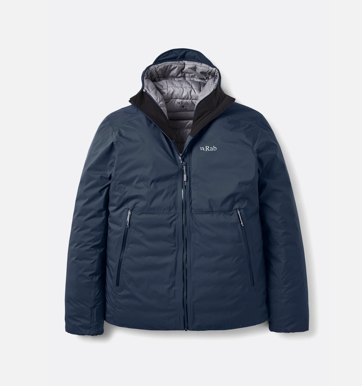 RAB Men's Microlight Shield Jacket