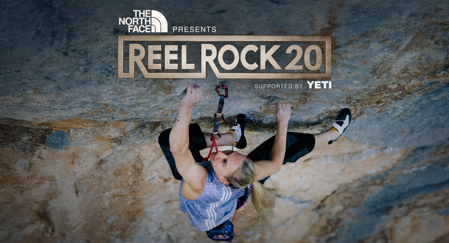 Reel Rock Reel Rock Tickets