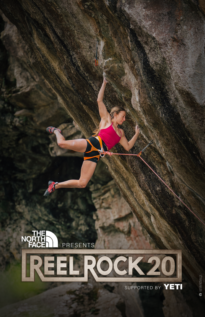 Reel Rock Reel Rock Tickets