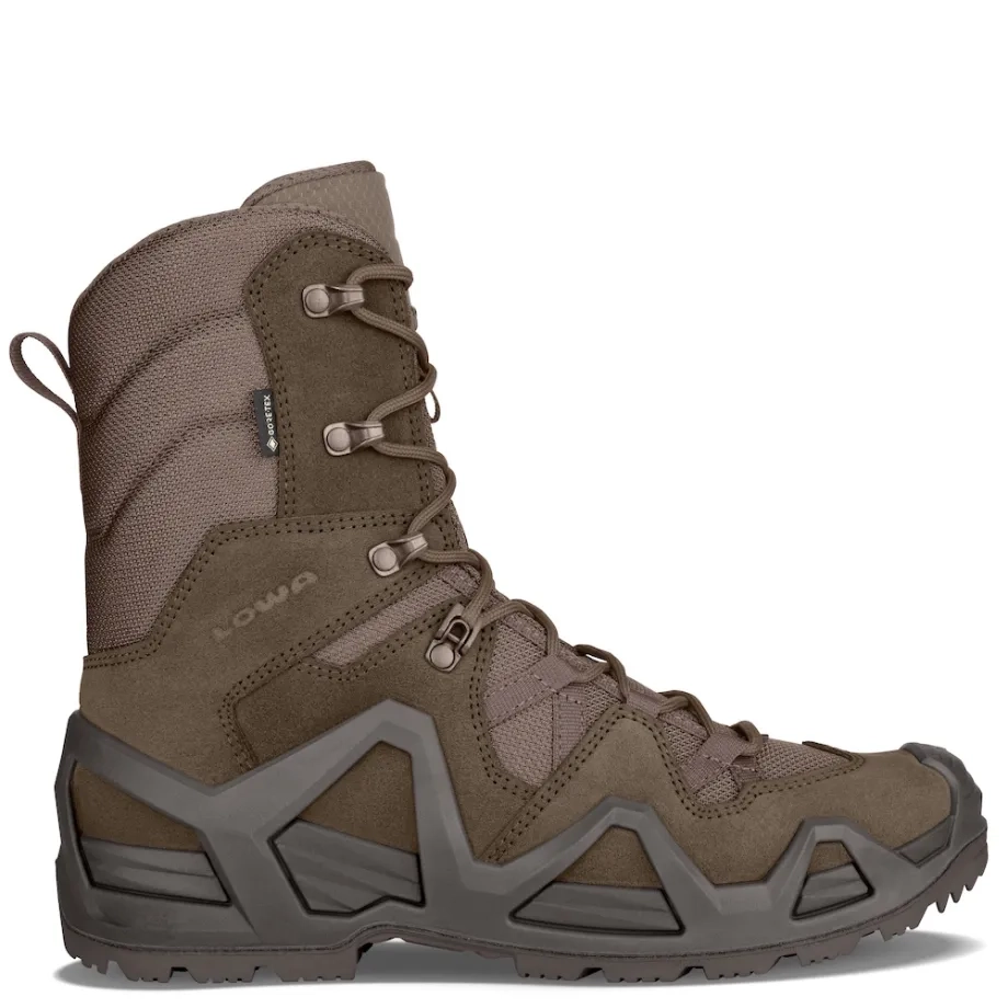 Lowa Men's Zephyr MK2 Hi Wide GTX