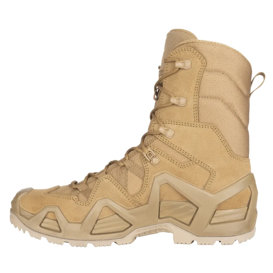 Lowa Men's Zephyr MK2 Hi Wide GTX