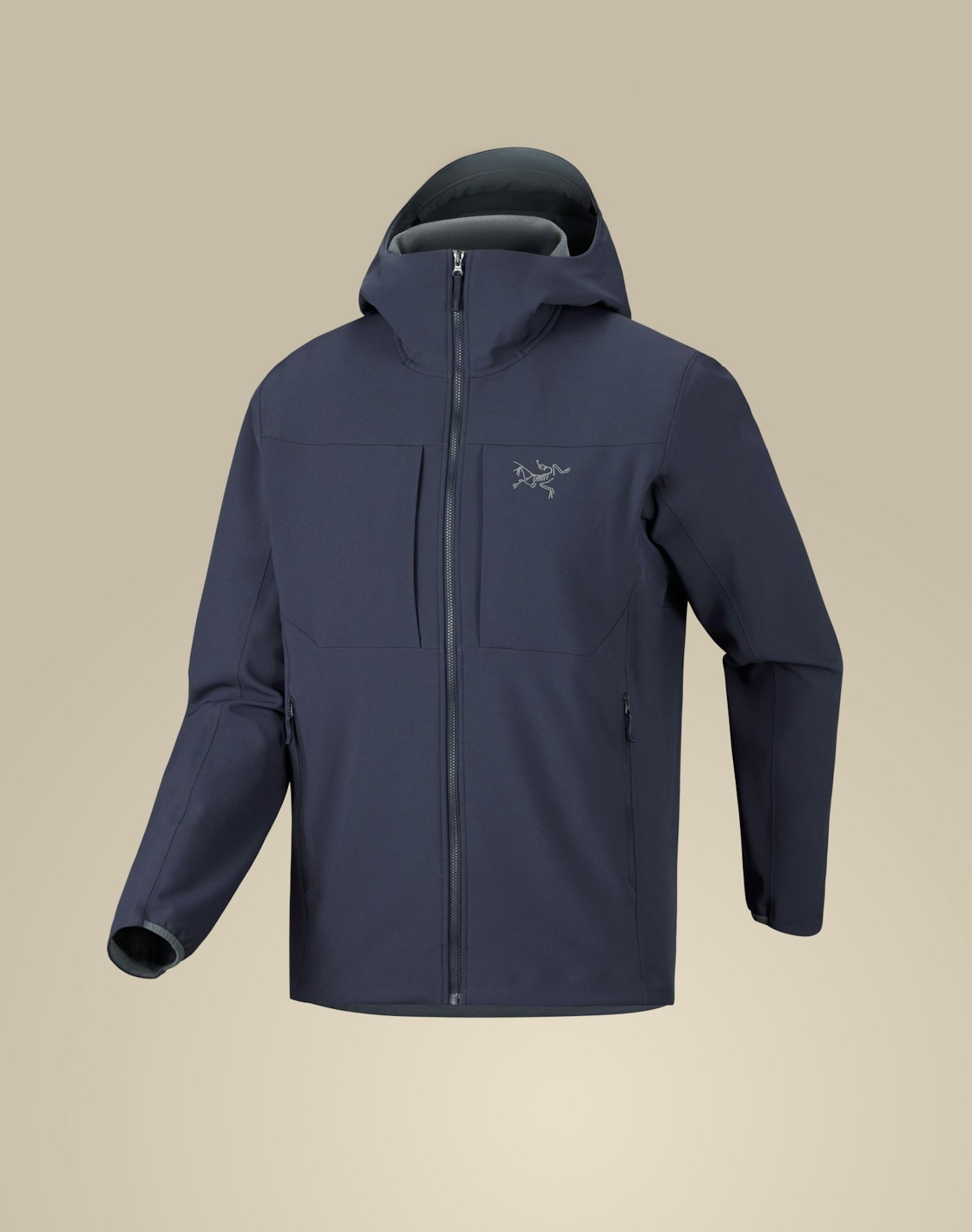 Arcteryx Men's Gamma MX Hoody