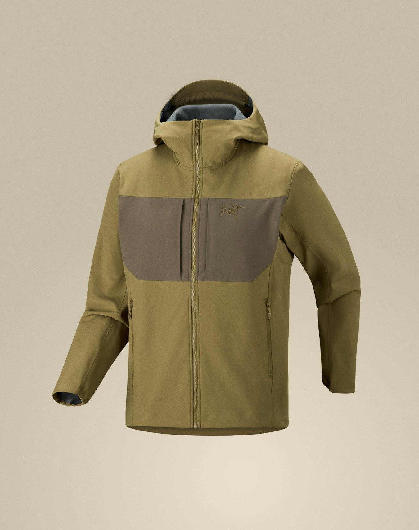 Arcteryx Men's Gamma MX Hoody