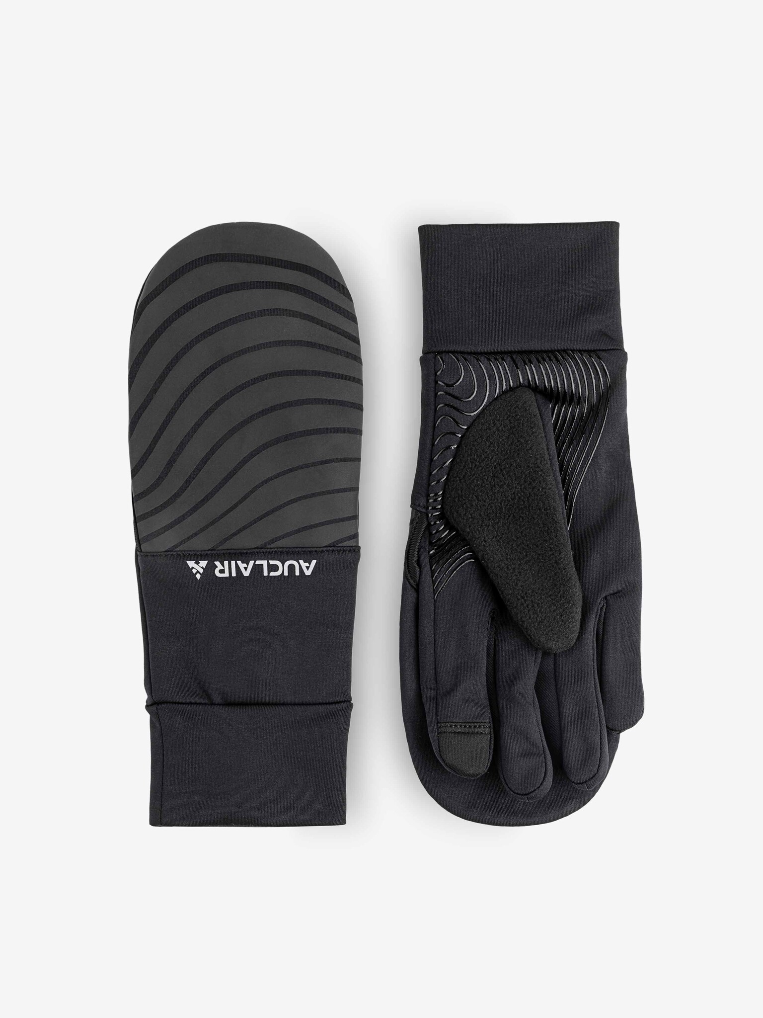 Auclair Run for Cover Glove II