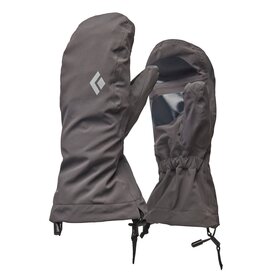 Black Diamond Waterproof Overmitts