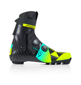 Fischer Speedmax 9 Skate RL Boa