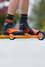 Rundle Sport Turbo Skate Roller Ski