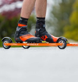 Rundle Sport Turbo Skate Roller Ski