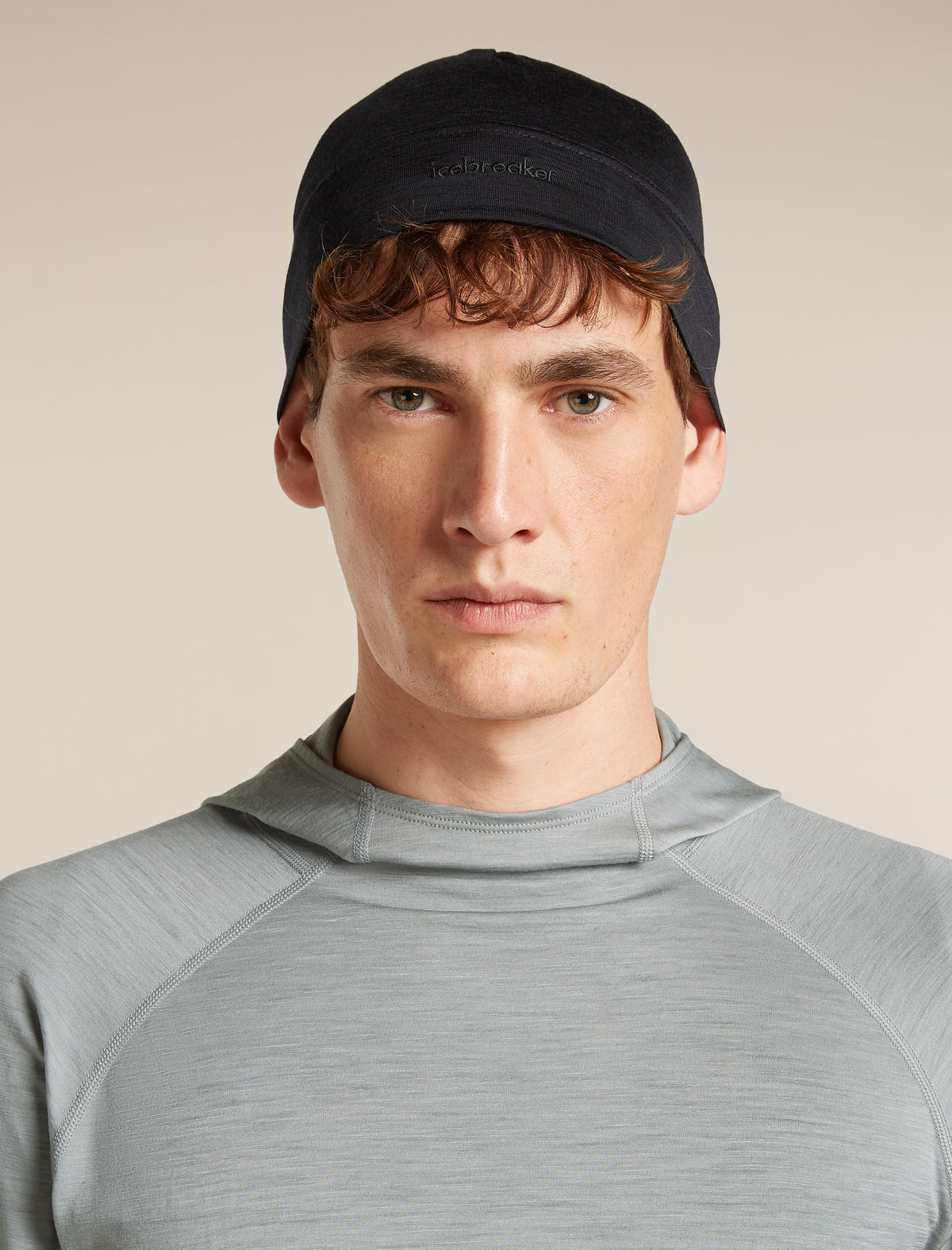 Icebreaker 125 Cool-Lite Sphere Beanie