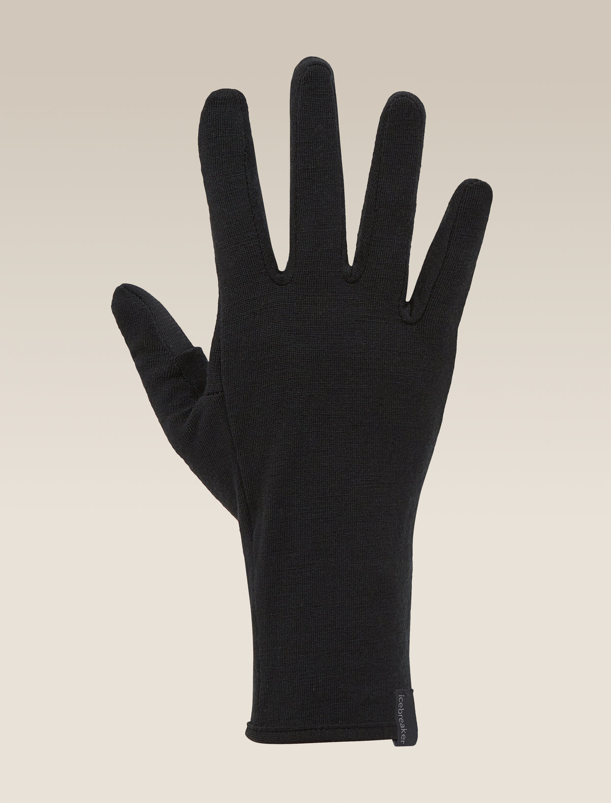 Icebreaker 260 Tech Glove Liner Large