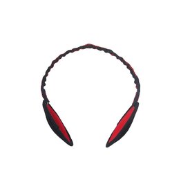 Lillsport Lill-Sport Ear Muffs Black