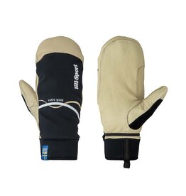 Lillsport Ratio Gold Mitt