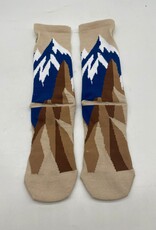 Trakk Trakk Rock Socks OSFM
