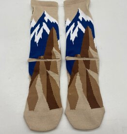 Trakk Trakk Rock Socks OSFM