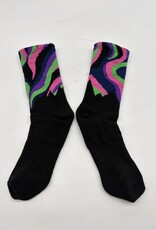 Trakk Trakk Northern Lights Socks OSFM