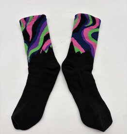 Trakk Trakk Northern Lights Socks OSFM