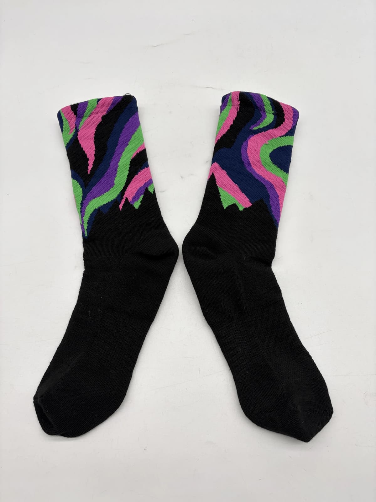Trakk Trakk Northern Lights Socks OSFM