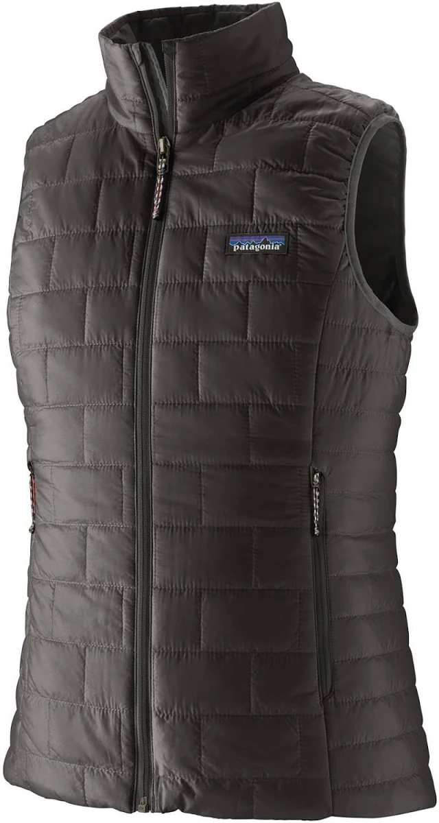 Patagonia Women's Nano Puff Vest
