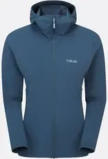 RAB Women's Borealis Jacket