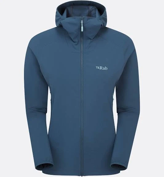 RAB Women's Borealis Jacket