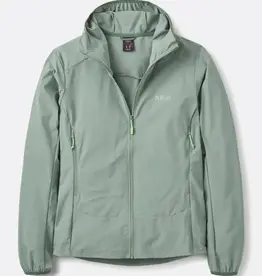 RAB Wm Borealis Hoody
