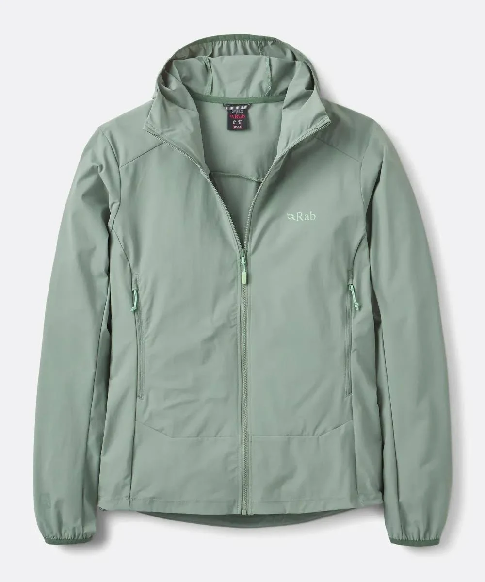 RAB Women's Borealis Jacket