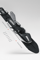 Rottefella Performance Classic NIS Binding