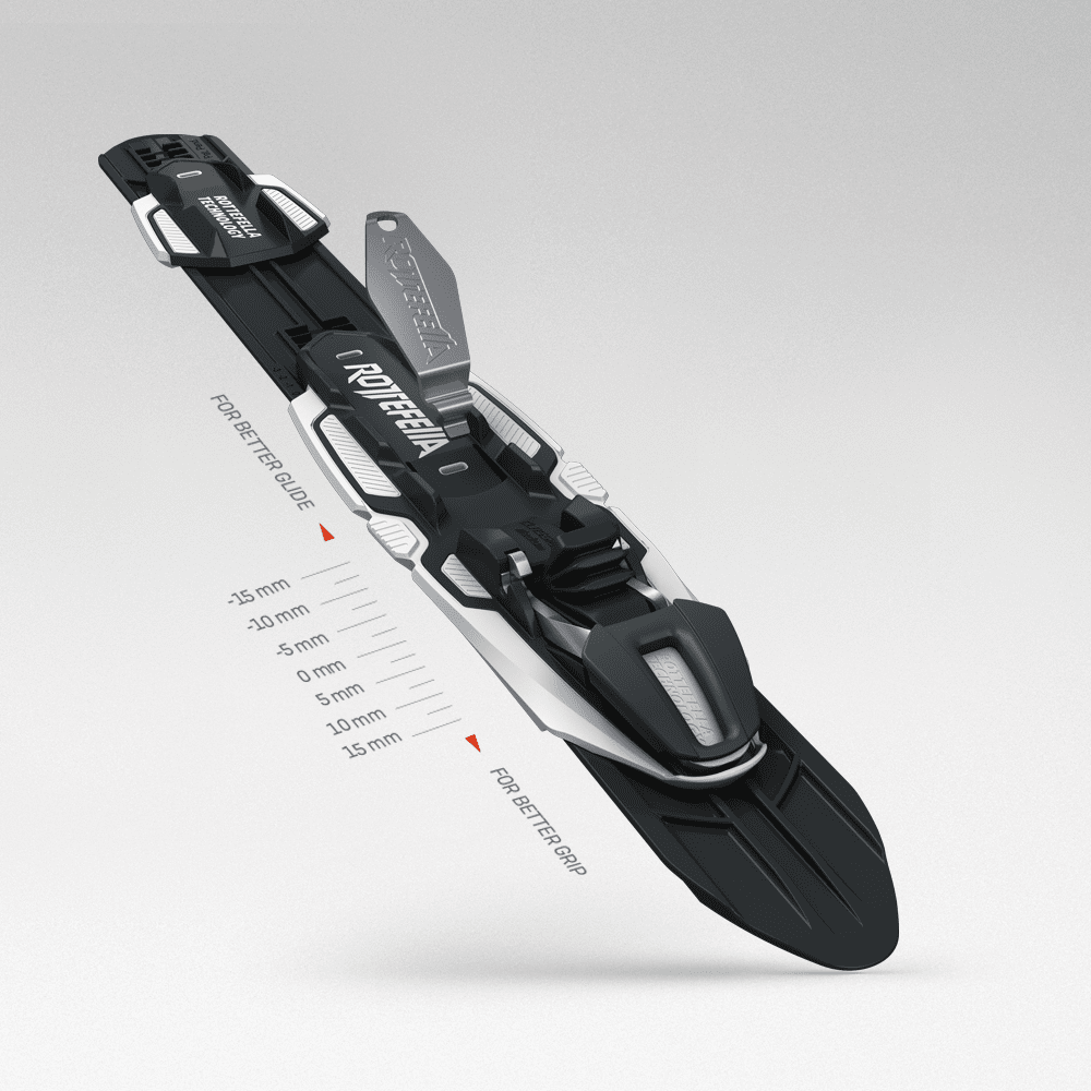 Rottefella Performance Classic NIS Binding