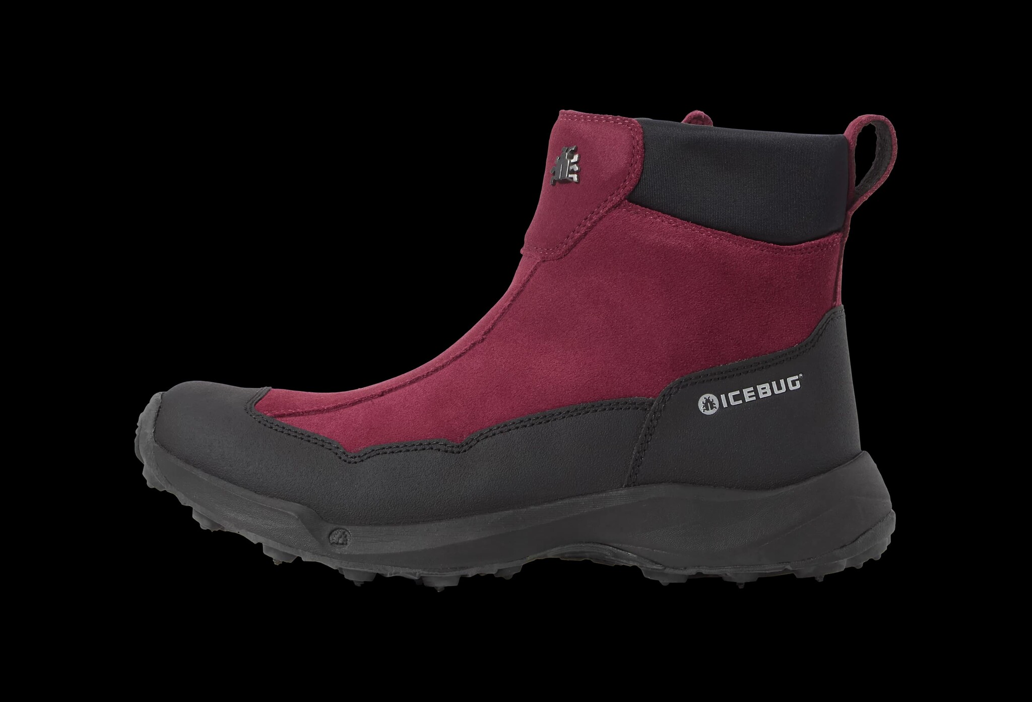 IceBUG Women's Metro2 BUGrip