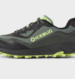 IceBUG Mn Pytho 7 BUGrip