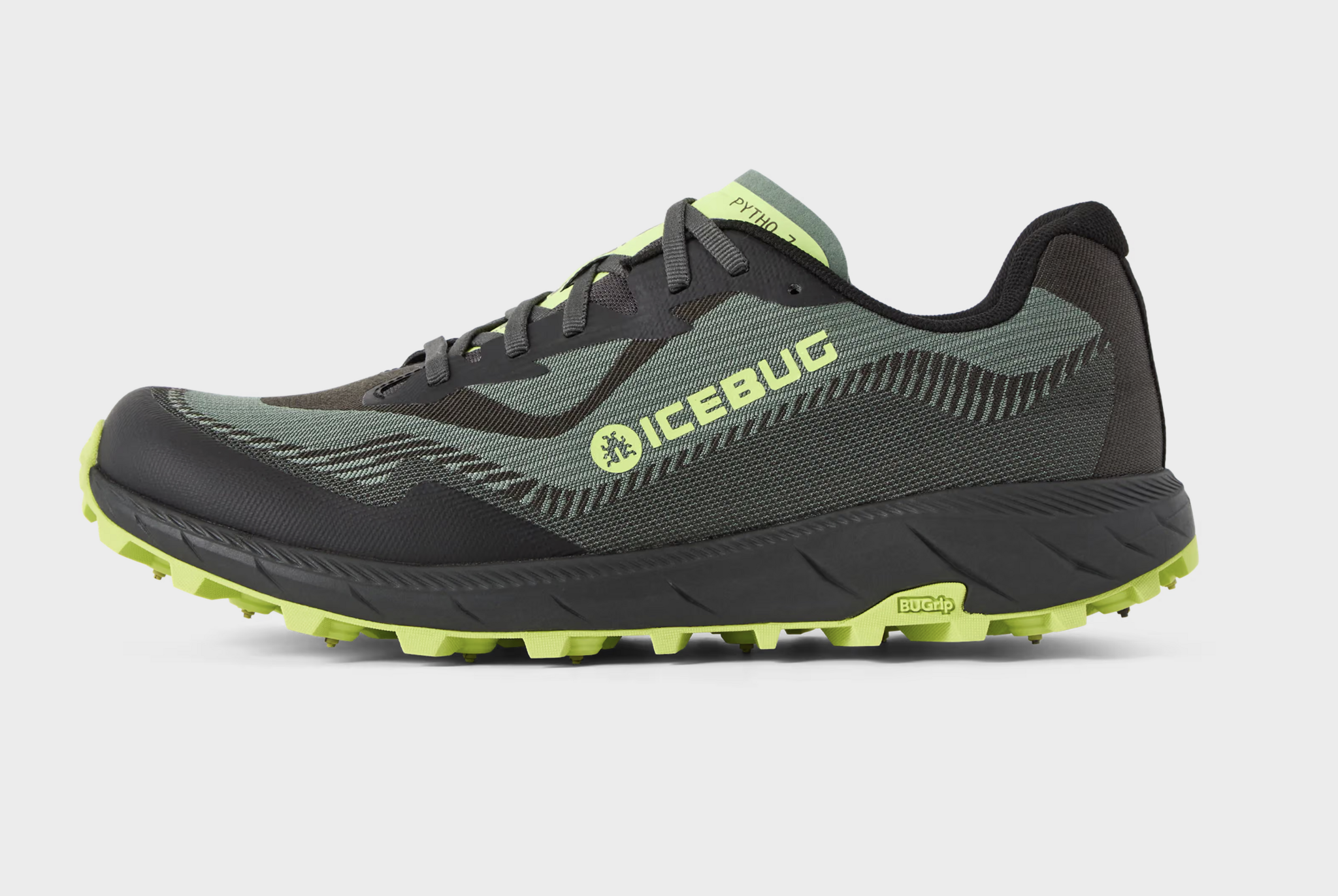 IceBUG Men's Pytho 7 BUGrip