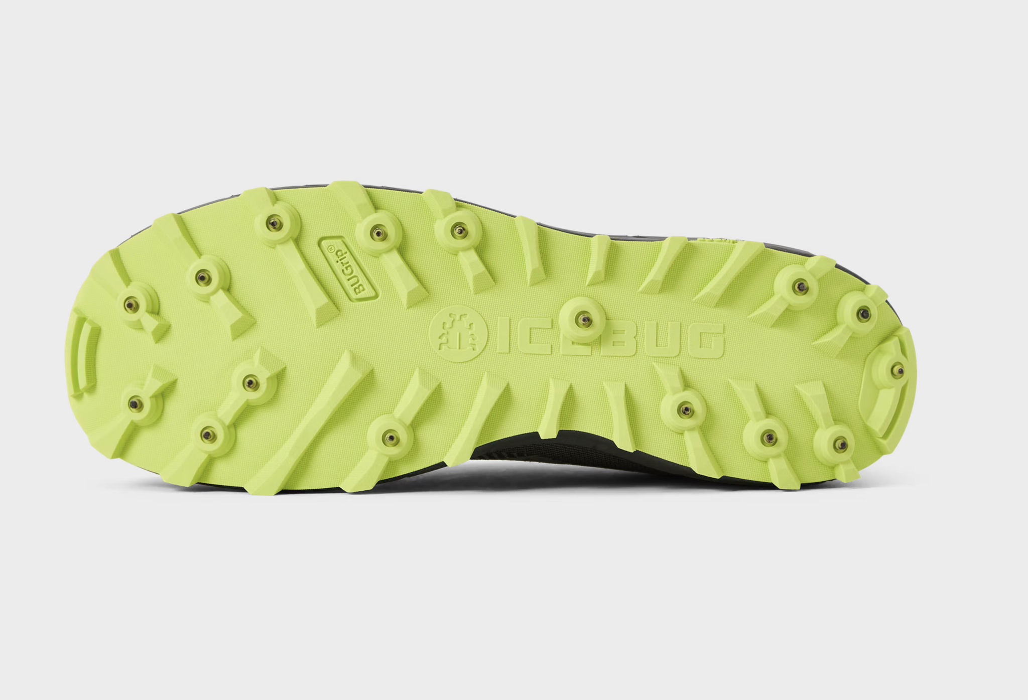 IceBUG Men's Pytho 7 BUGrip