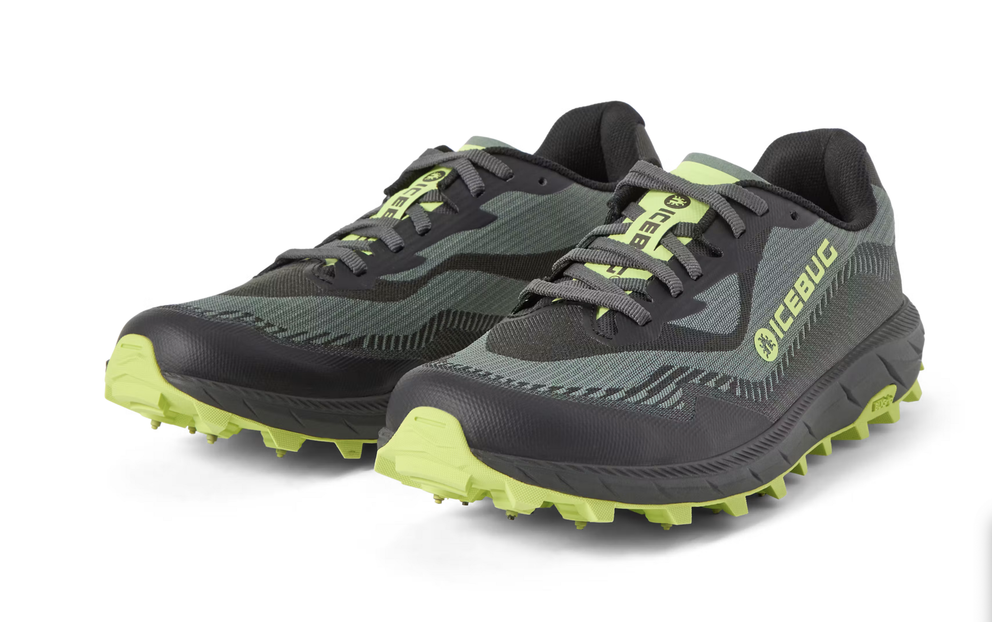 IceBUG Women's Pytho 7 BUGrip