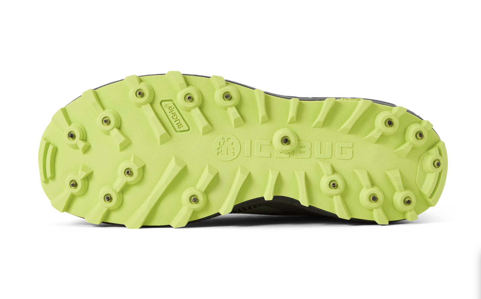 IceBUG Women's Pytho 7 BUGrip