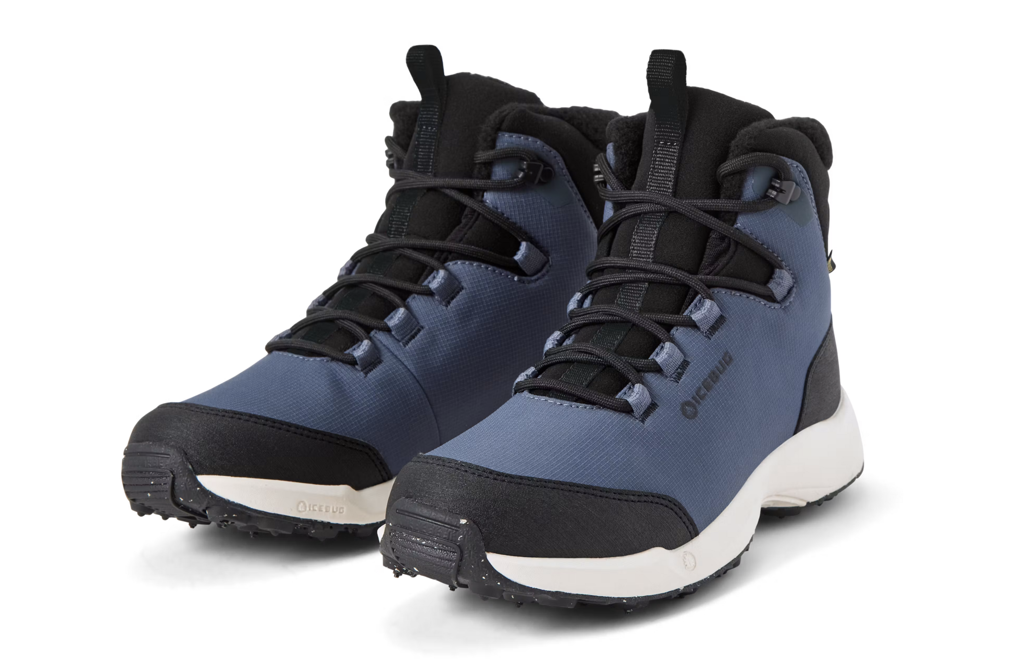 IceBUG Pace 4 BUGrip GTX